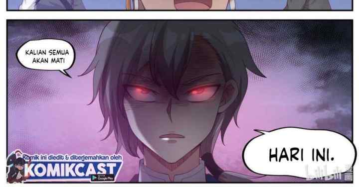 Martial God Asura chapter 186 halaman 11