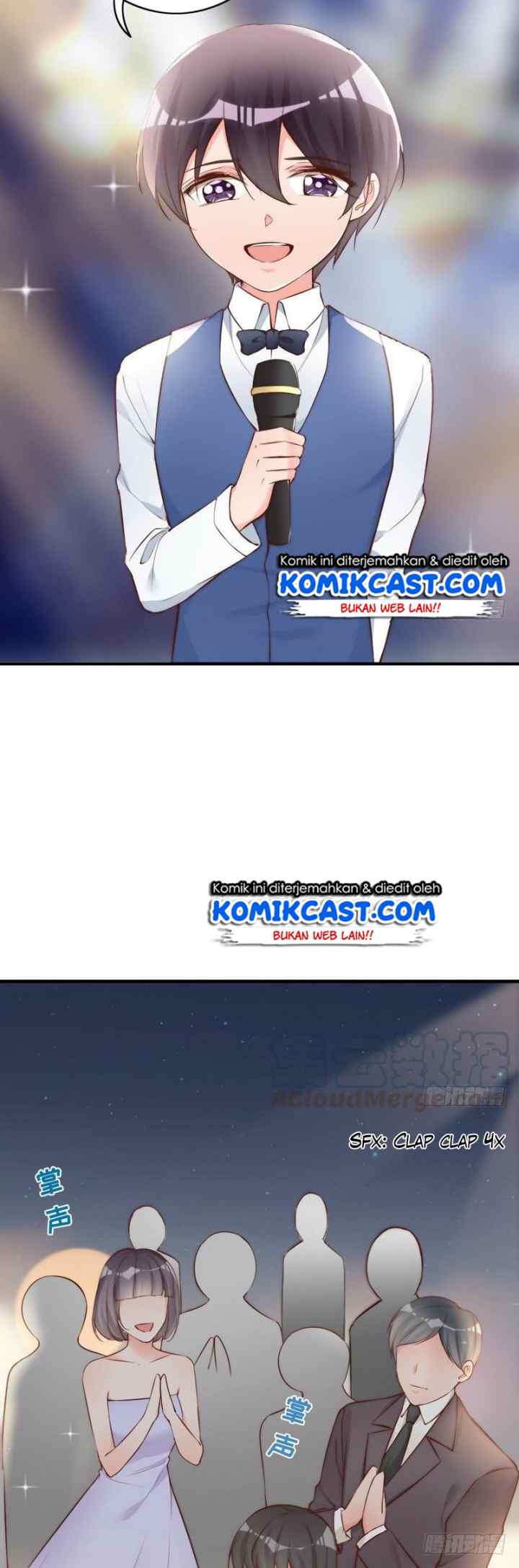 My Wife is Cold-Hearted chapter 69 halaman 11