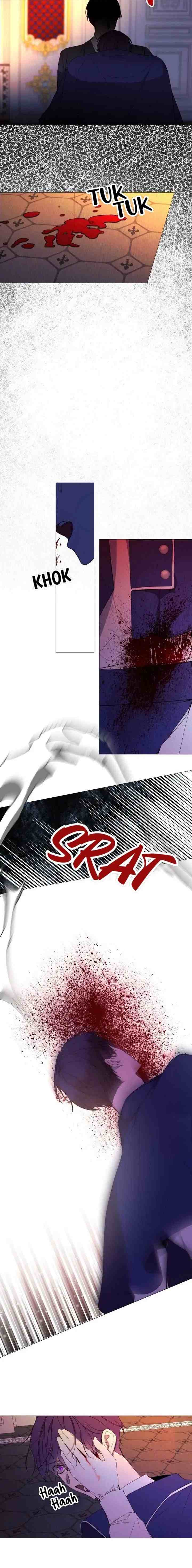 The Villainess Needs Her Tyrant chapter 51 halaman 10