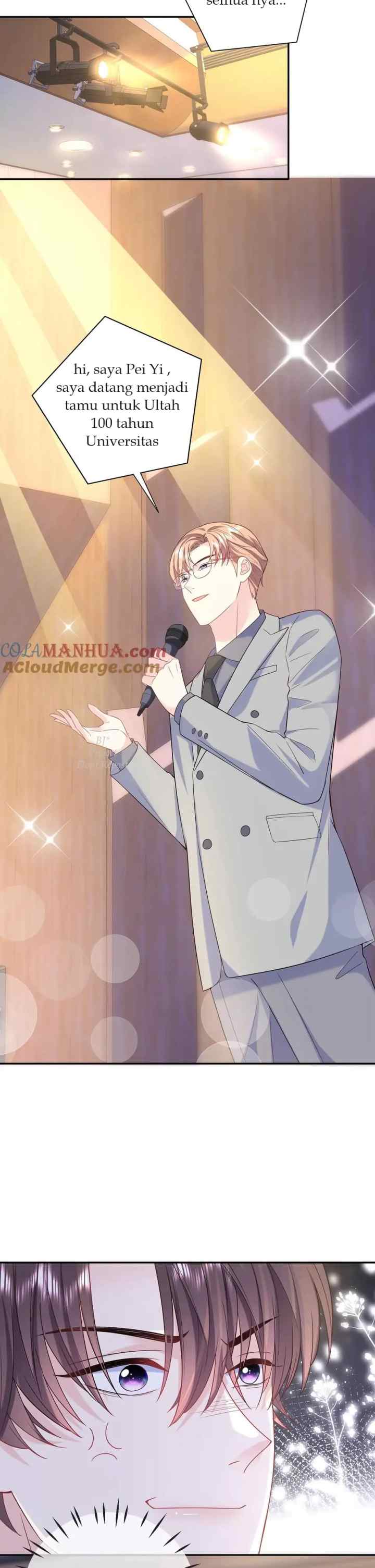 I Know What You Think chapter 45 halaman 6