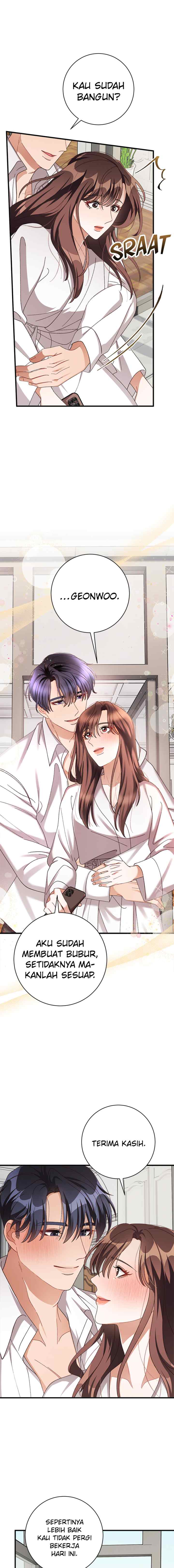 No Marriage is Perfect chapter 79 halaman 11