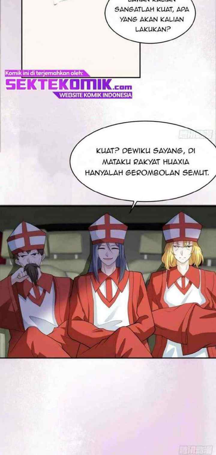 Cultivators In The City chapter 112 halaman 15