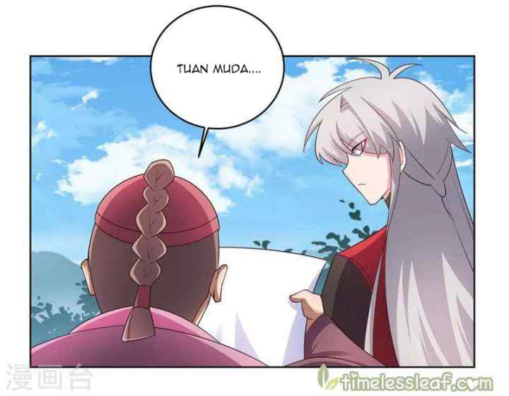 Above All Gods chapter 93 halaman 13