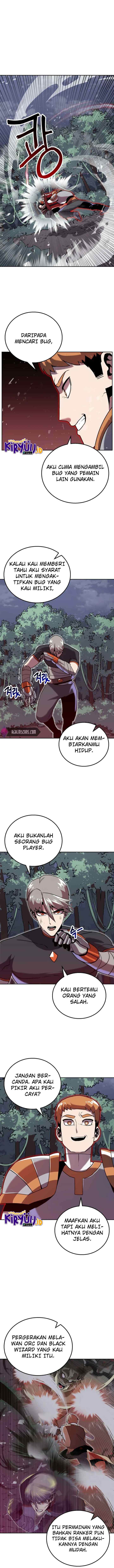 Bug Eater (Bug Hunter) chapter 6 halaman 6