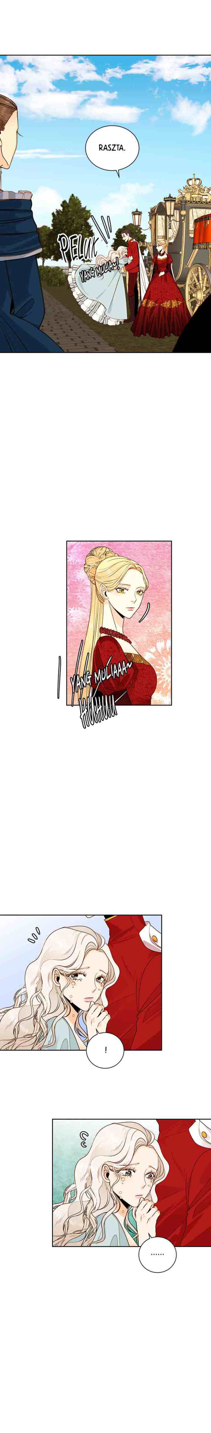 The Remarried Empress chapter 25 halaman 6