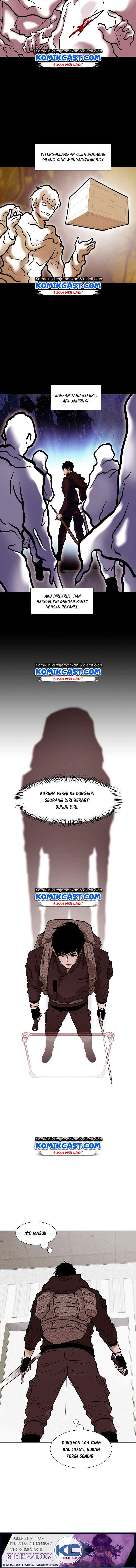 Past Life Regressor chapter 29 halaman 11