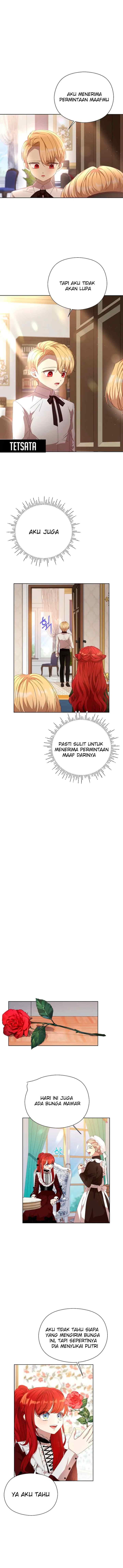 I Accidentally Seduced the Male Lead's Younger Brother chapter 24 halaman 7