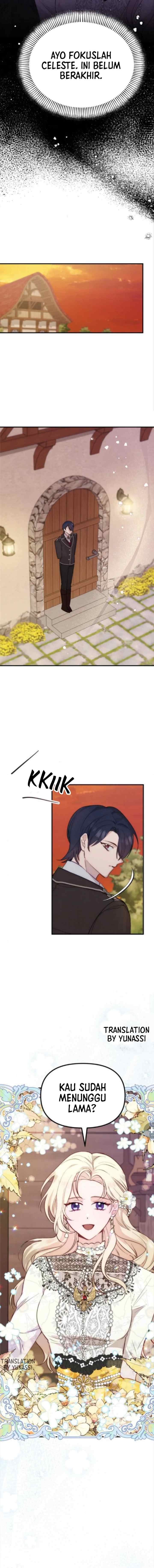 When the Mad Emperor Embraces Me chapter 2 halaman 16