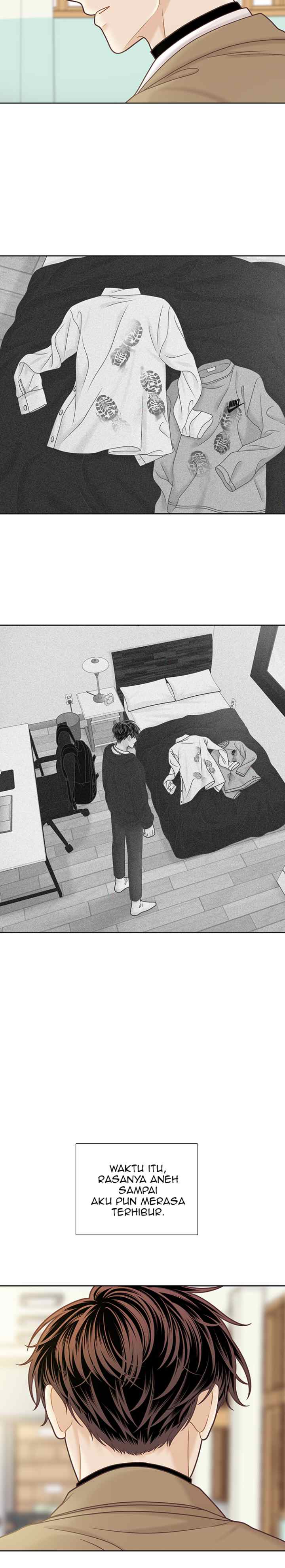 Odd Girls Out S2 chapter 101 halaman 17