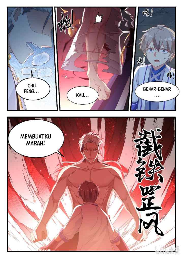 Martial God Asura chapter 12 halaman 11