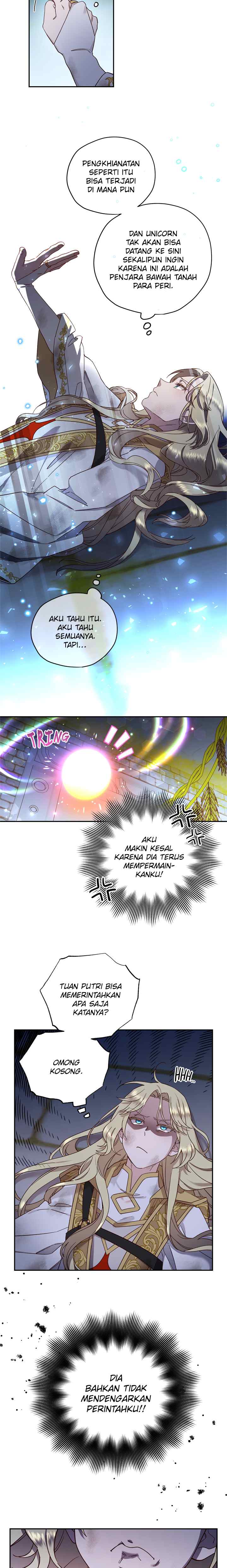 Guhaejuseyo Gongjunim chapter 48 halaman 5