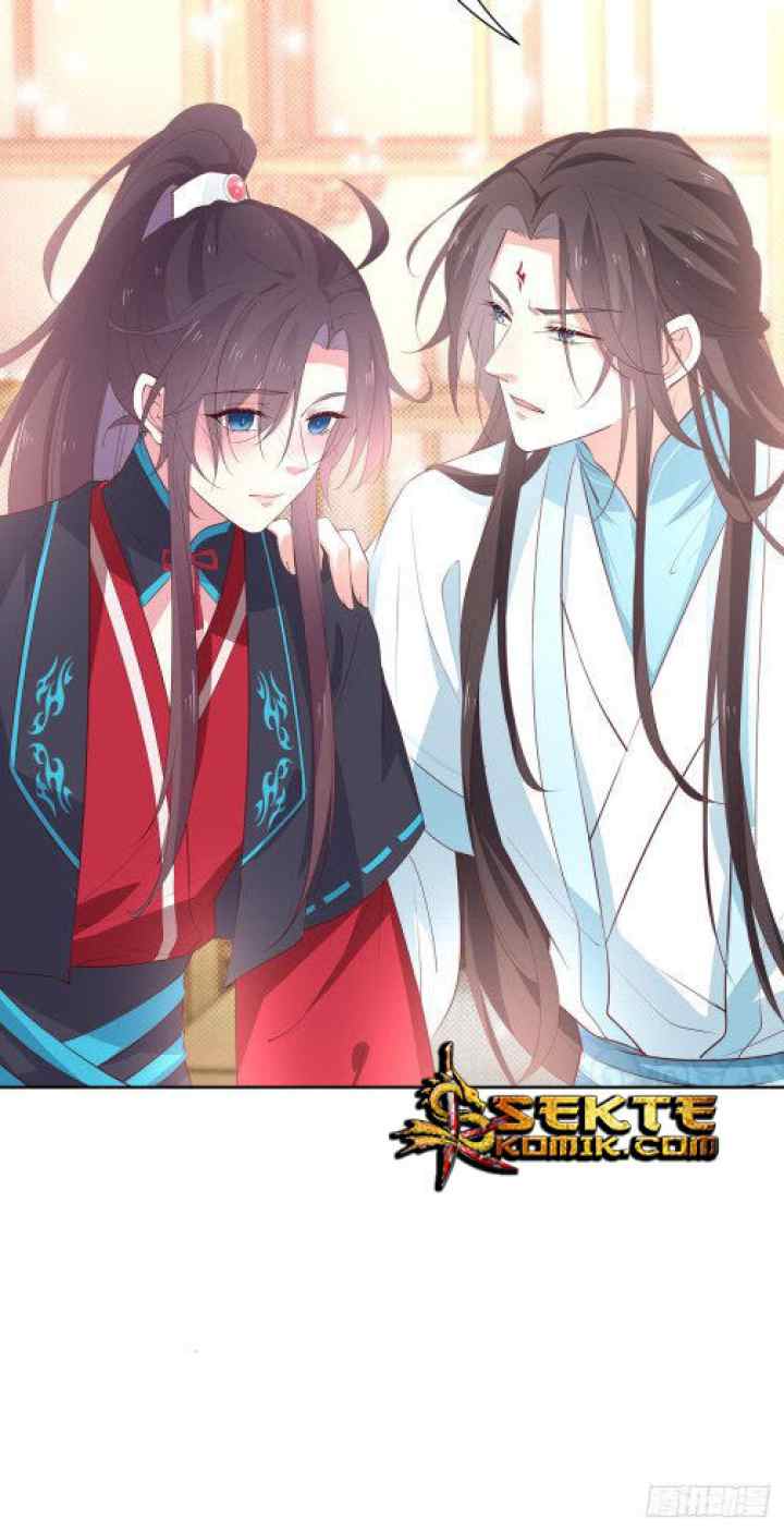 Pupillary Master chapter 60.2 halaman 13