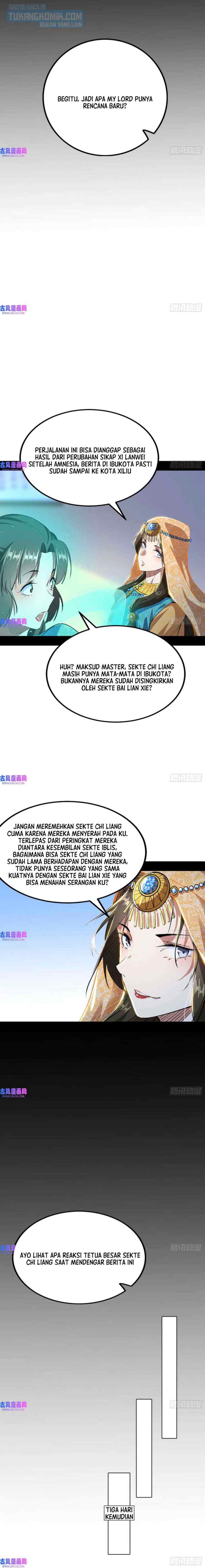 I'm An Evil God chapter 341 halaman 7