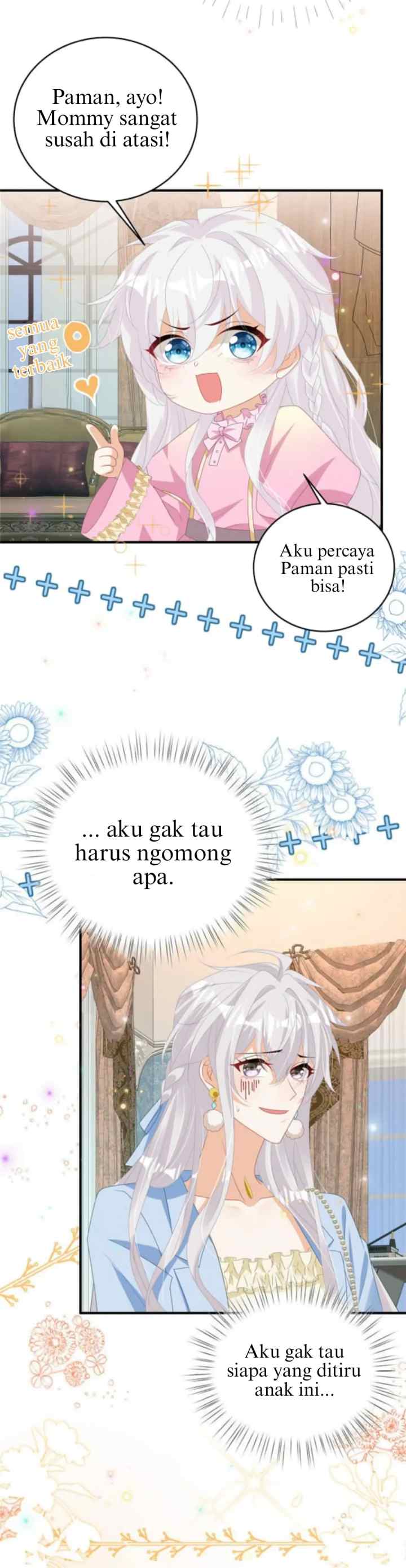 Bring Children to Bombard Ex-Husband's House chapter 7 halaman 13