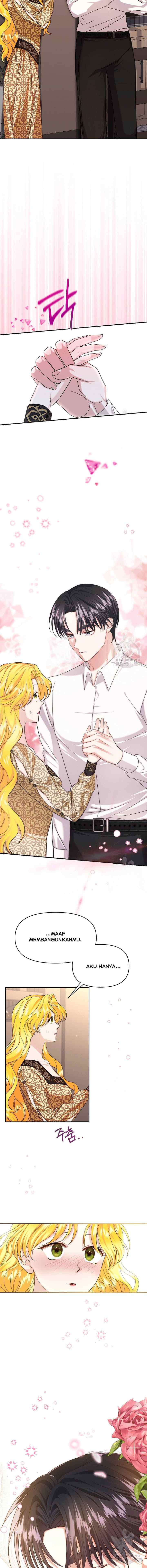 For a Princess chapter 20 halaman 9