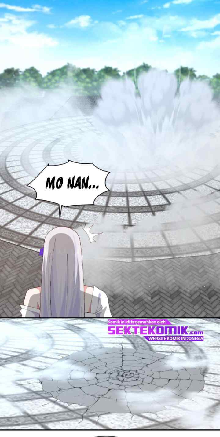I Have a Dragon on My Body chapter 537 halaman 6