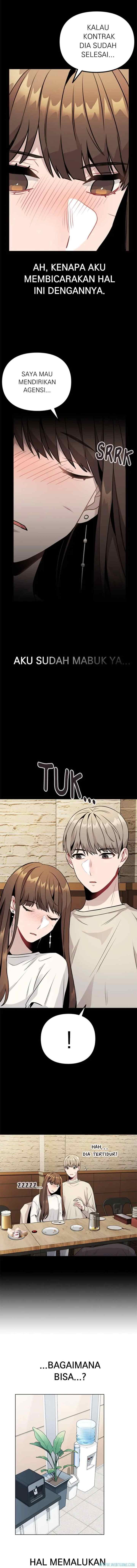 This Wasn't My Plan chapter 8 halaman 14