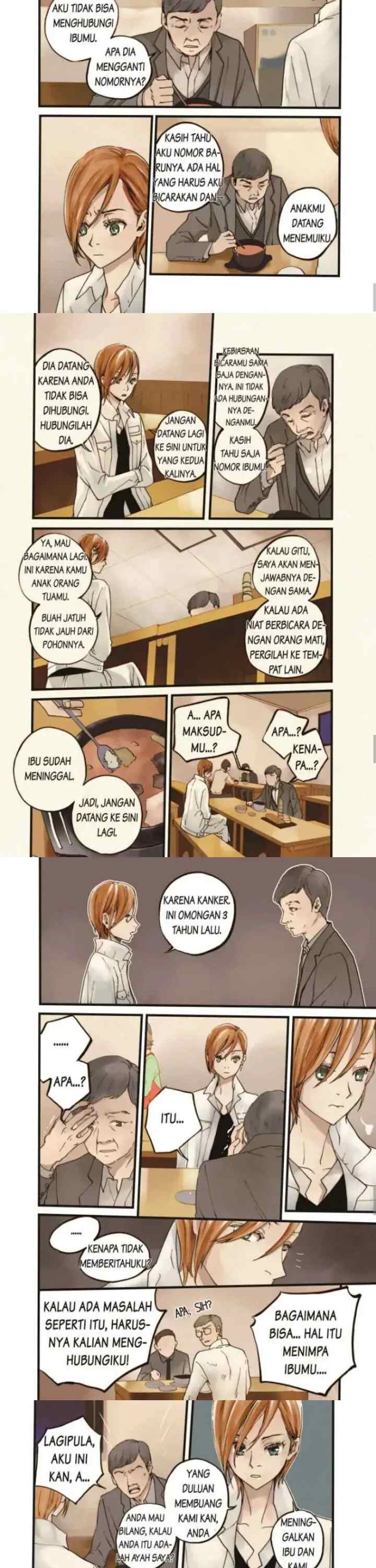 Welcome to Kim's Boutique chapter 39 halaman 6