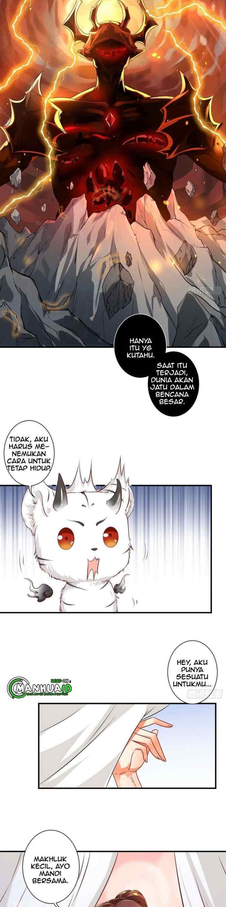 Start Become a Plug-in chapter 2 halaman 15