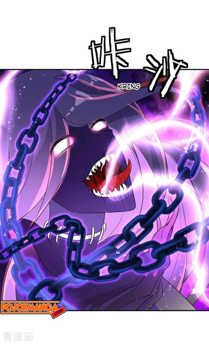 Peerless Soul (Peerless Battle Spirit) chapter 192 halaman 12