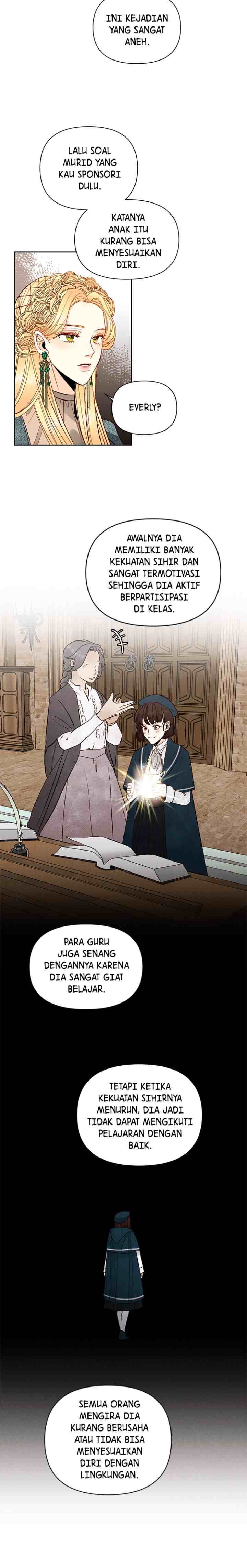 The Remarried Empress chapter 60 halaman 16
