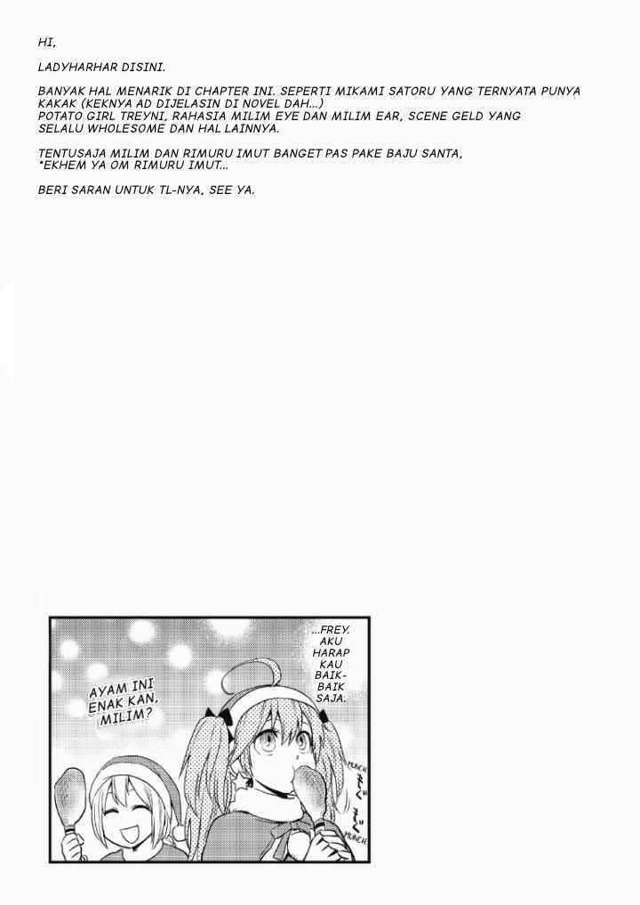 Tensura Nikki Tensei Shitara Slime Datta Ken chapter 12 halaman 16