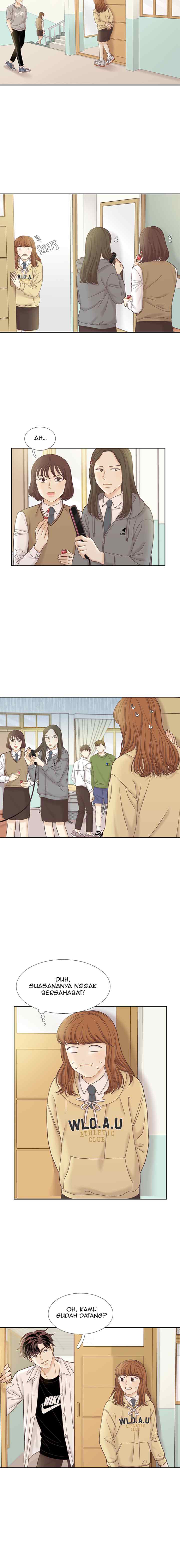 Odd Girls Out S2 chapter 63 halaman 15