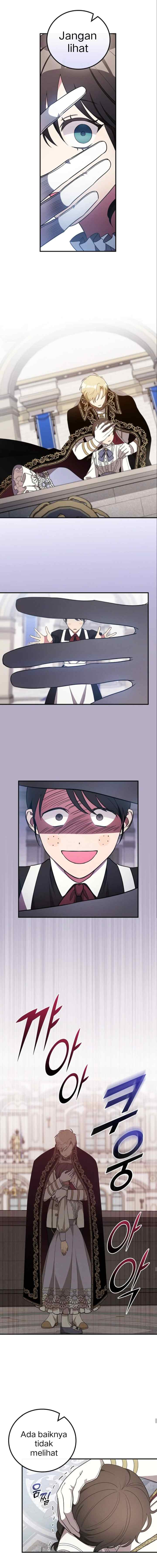 Run Maelle chapter 43 halaman 5