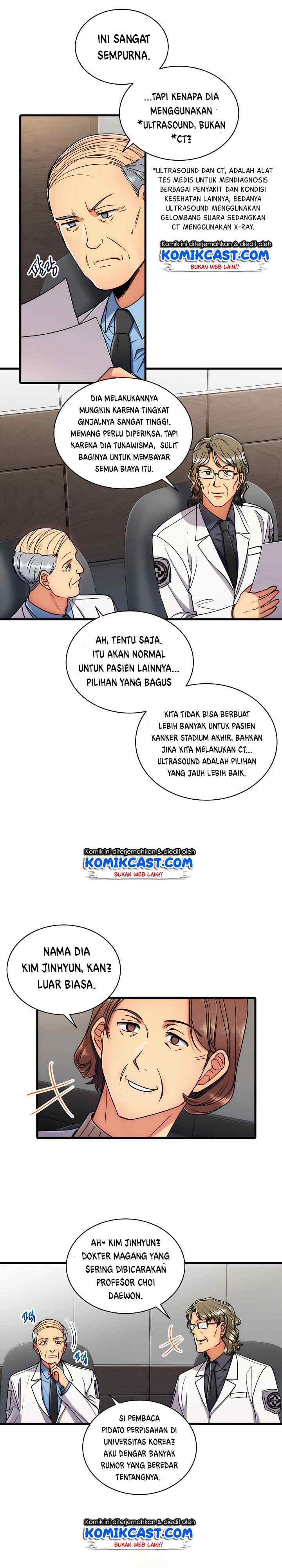 Medical Return chapter 55 halaman 12