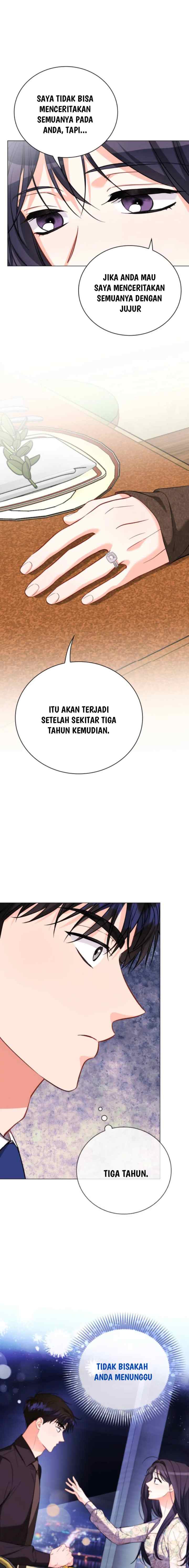 See You After Work chapter 49 halaman 13