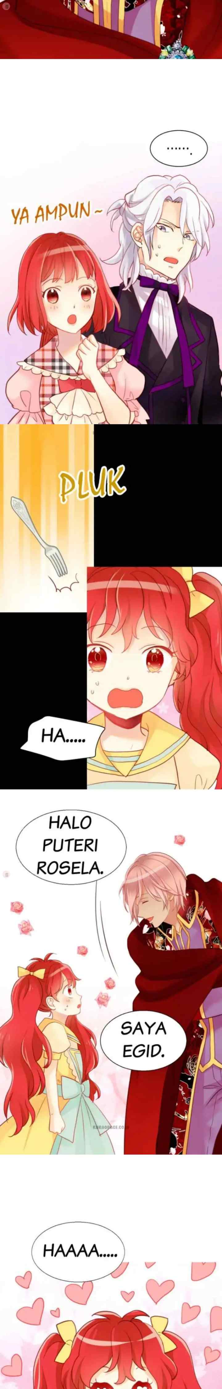 Empress of Another World chapter 69 halaman 10