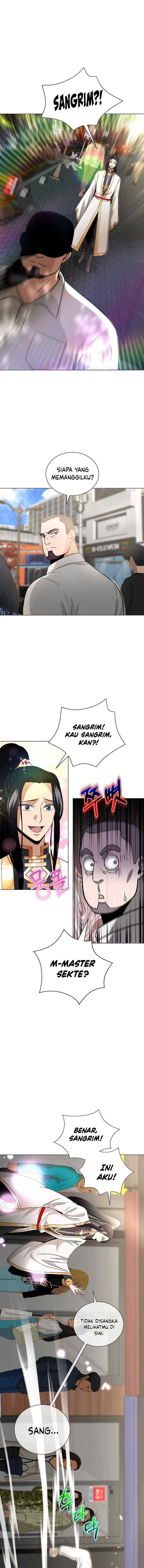 The Heavenly Demon Lord Who Doesn't Want to Level Up chapter 6 halaman 16
