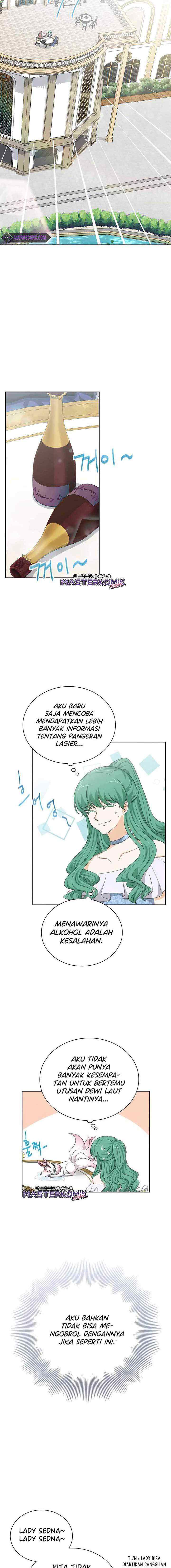 The Book of Lagier chapter 27 halaman 8