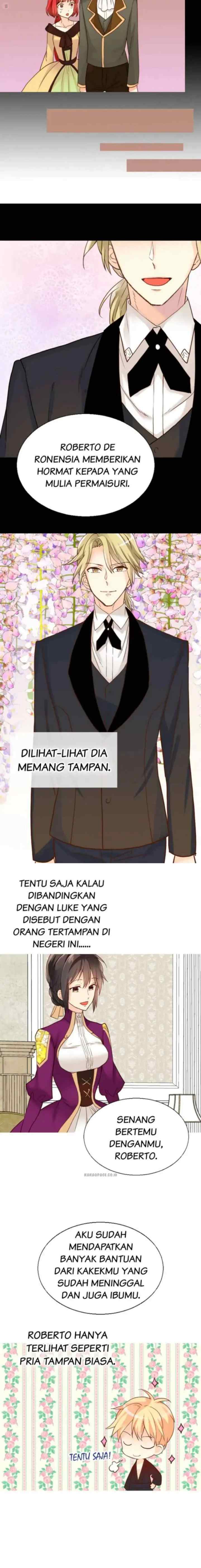 Empress of Another World chapter 92 halaman 12
