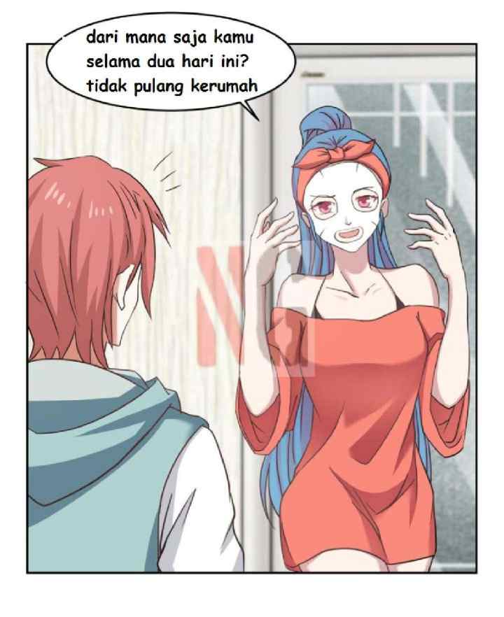 I Have a Dragon on My Body chapter 149 halaman 4
