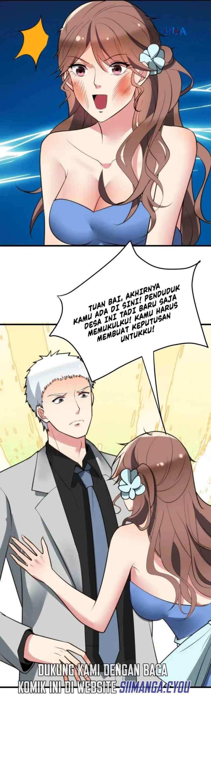 I Have 90 Billion Licking Gold chapter 179 halaman 13