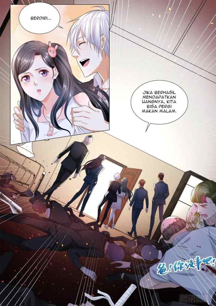 Shen Hao's Heavenly Fall System chapter 172 halaman 13