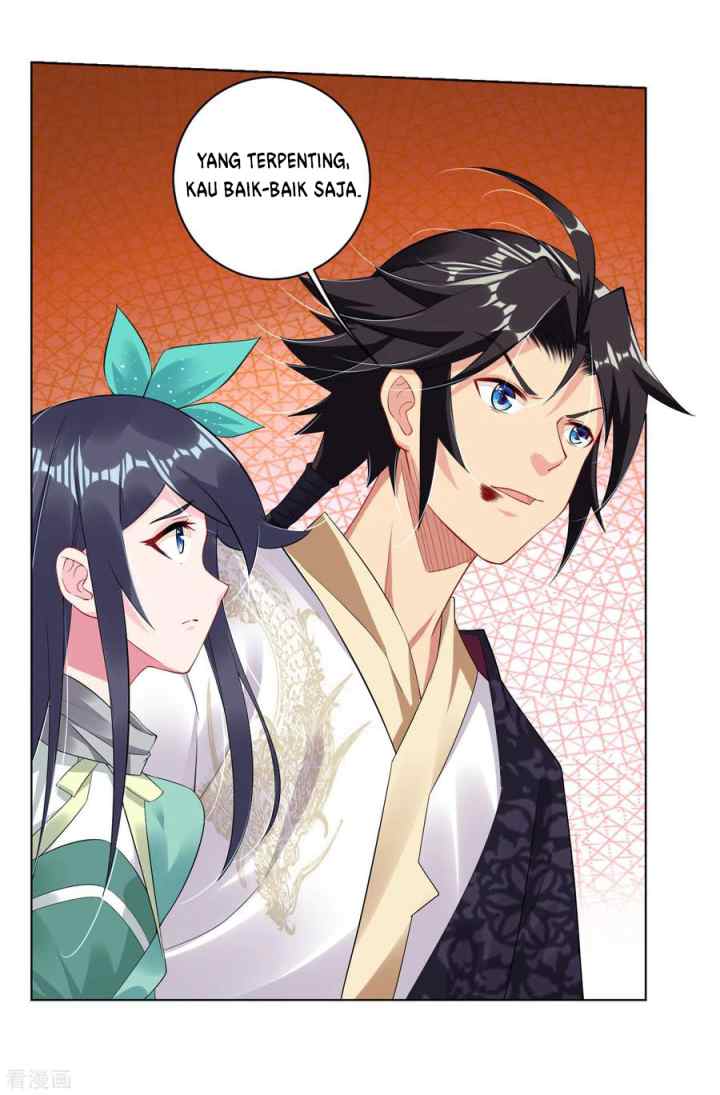 Reborn of War God chapter 72 halaman 6