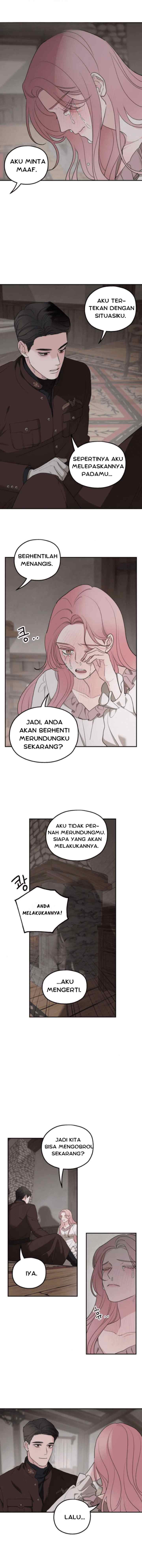 My In-Laws Are Obsessed With Me chapter 84 halaman 5
