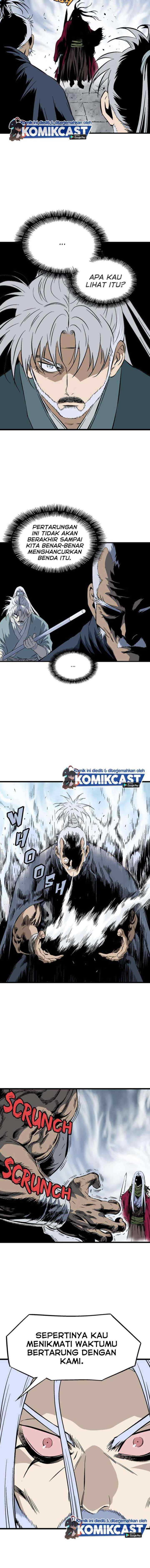 Gosu chapter 209 halaman 13