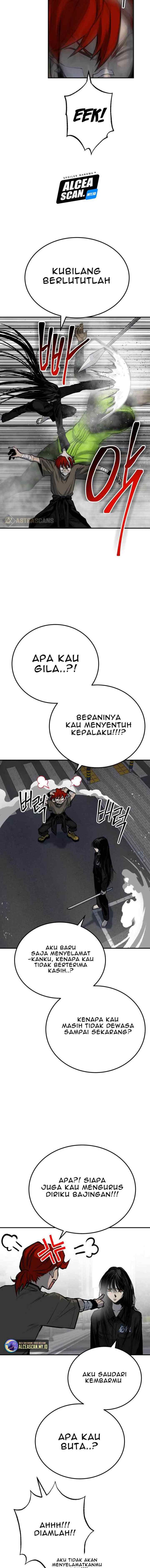 ZomGan chapter 35 halaman 5