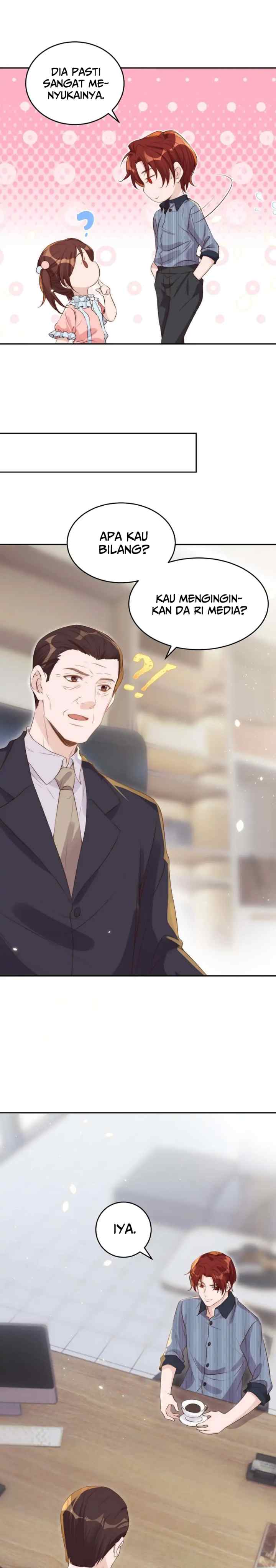 Knock it Off, YM! chapter 30 halaman 10