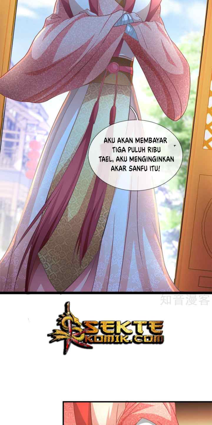 Marvelous Hero of the Sword chapter 16 halaman 12