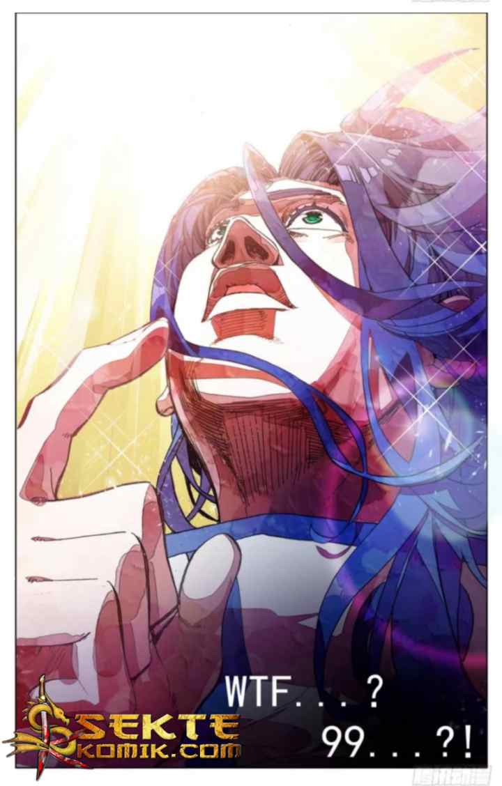Different Kings chapter 18 halaman 16