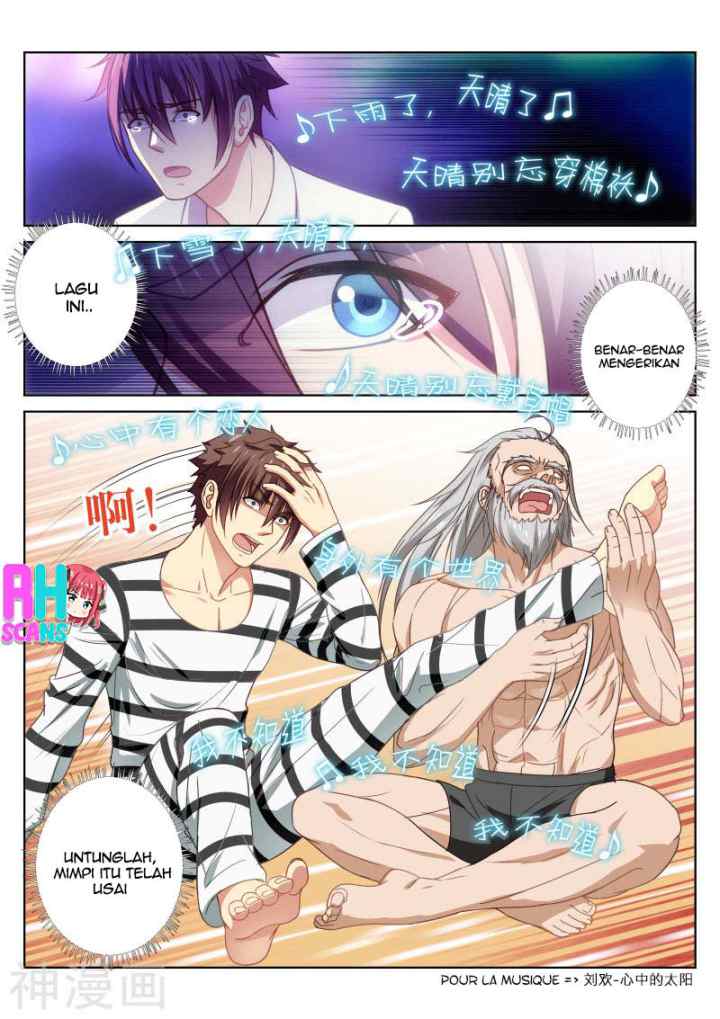 Very Pure chapter 24 halaman 6