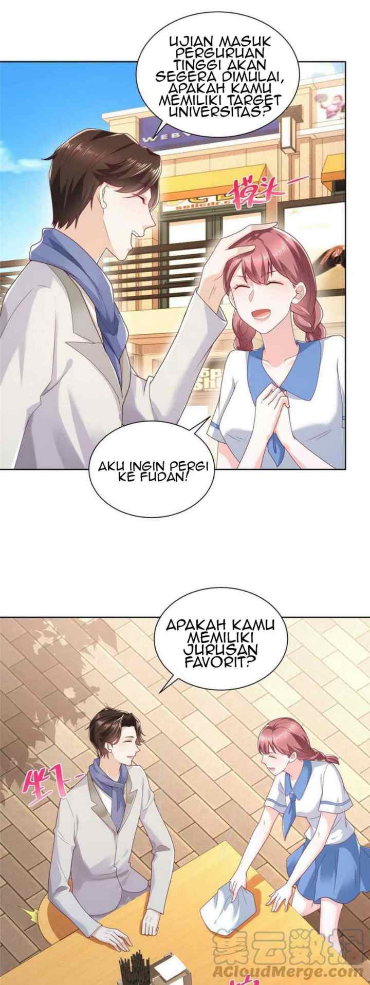 I Randomly Have A New Career Every Week chapter 86 halaman 12