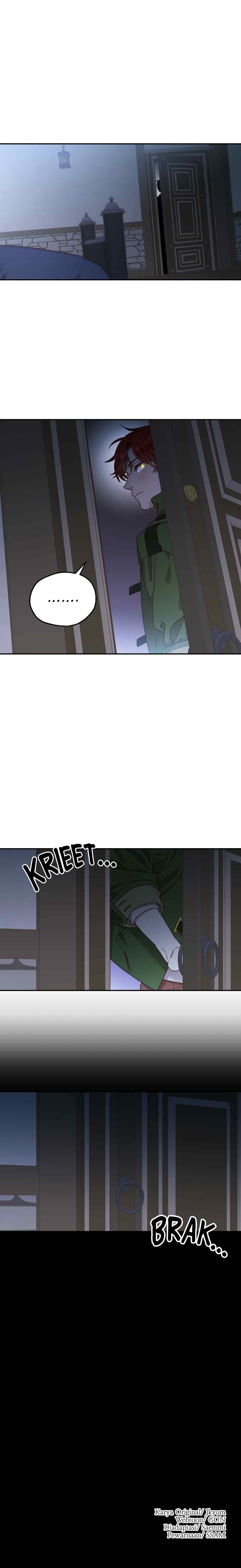 Guhaejuseyo Gongjunim chapter 54 halaman 20