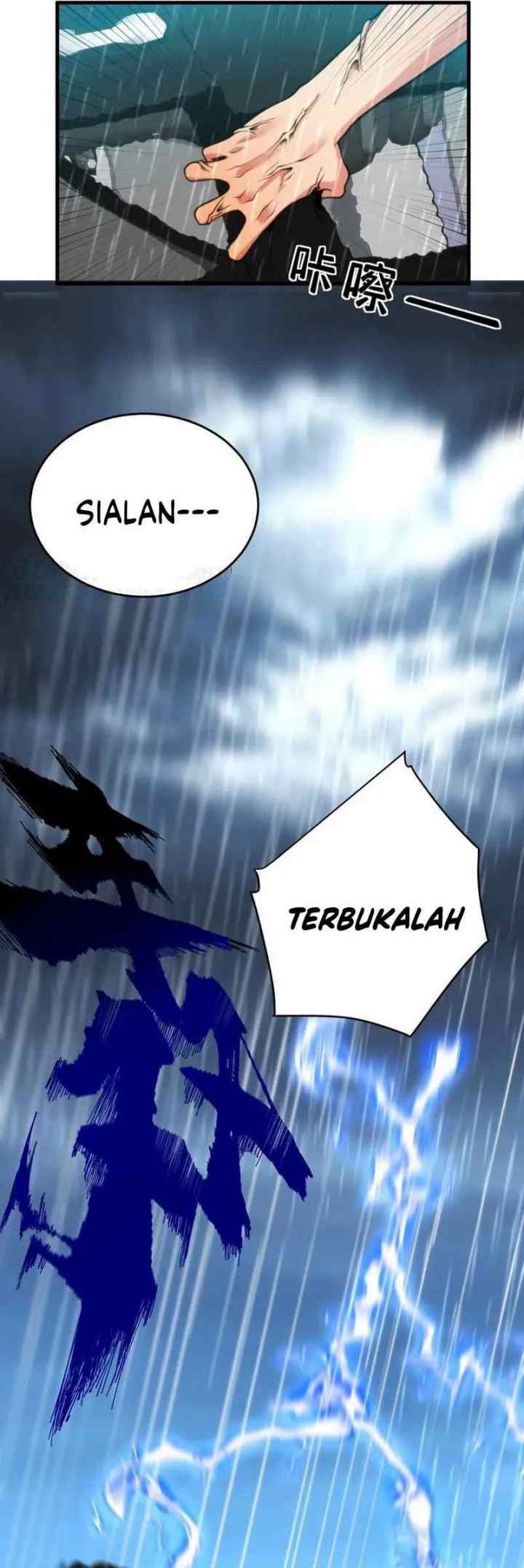 I Have 90 Billion Licking Gold chapter 177 halaman 7