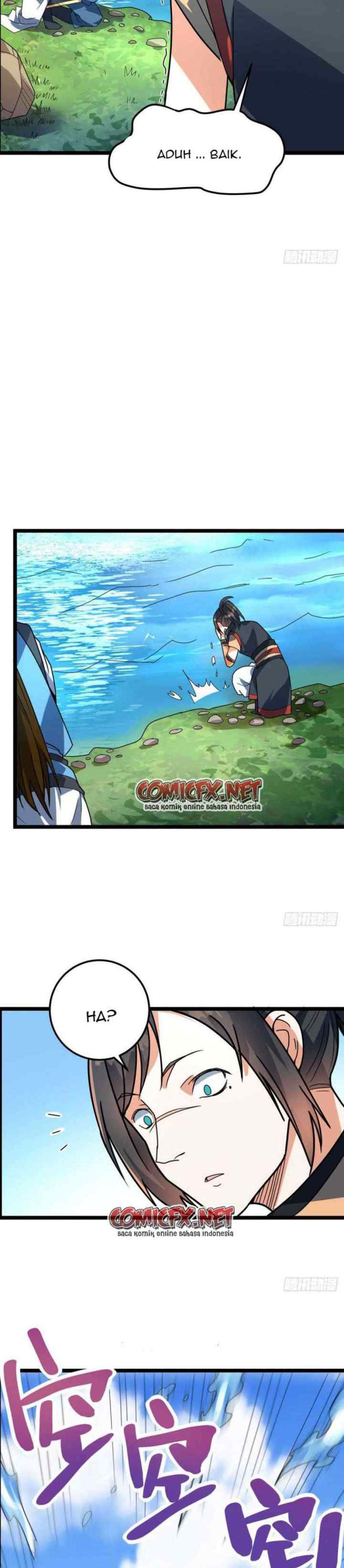 Danwu Supreme chapter 23 halaman 8