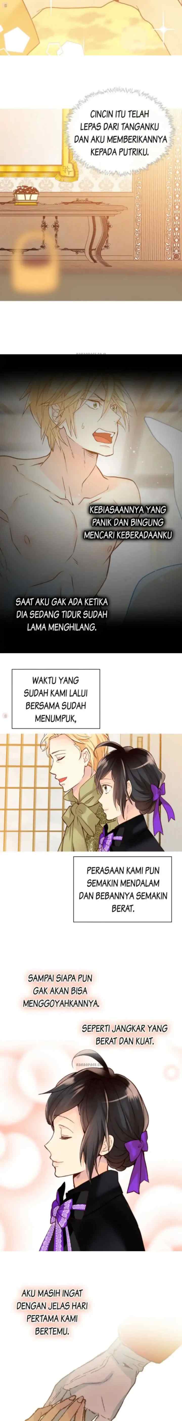Empress of Another World chapter 124 halaman 6